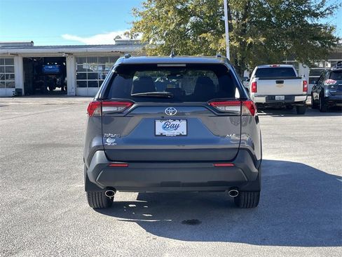 Used 2024 Toyota RAV4 XLE Premium image 4