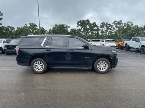 Used 2024 Chevrolet Tahoe LT AWD/4WD image 5