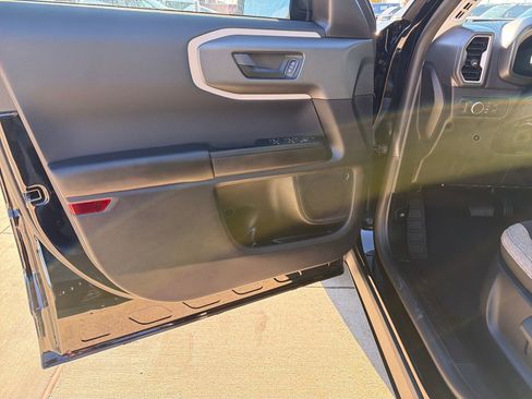 New 2025 Ford Bronco Sport Big Bend image 10