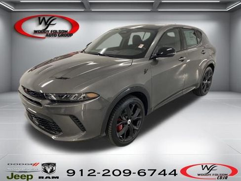 New 2024 Dodge Hornet R/T Plus image 1