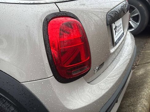 Used 2023 MINI Cooper S w/ Signature Upholstery Package image 12