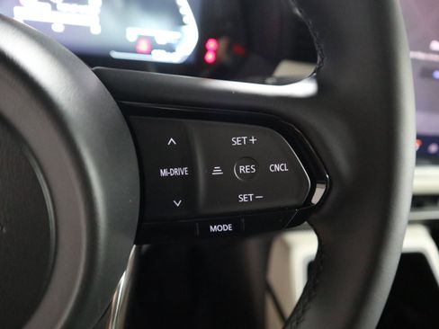 New 2026 MAZDA CX-5 Preferred AWD/4WD image 24