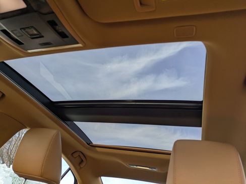 Used 2022 Lexus ES 350 w/ Premium Package image 12