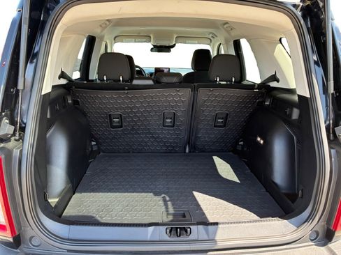 Used 2021 Ford Bronco Sport Big Bend AWD/4WD image 9