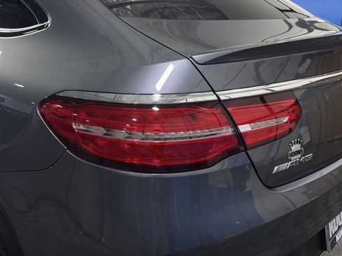 Used 2019 Mercedes-Benz GLE 43 AMG 4MATIC Coupe image 17