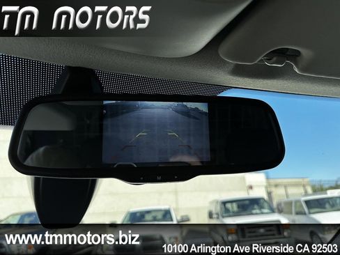Used 2016 Ford Transit Connect XLT FWD image 7