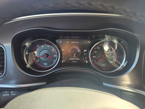 Used 2022 Dodge Charger R/T w/ Plus Group image 25