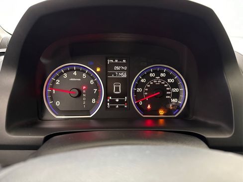 Used 2007 Honda CR-V LX image 37