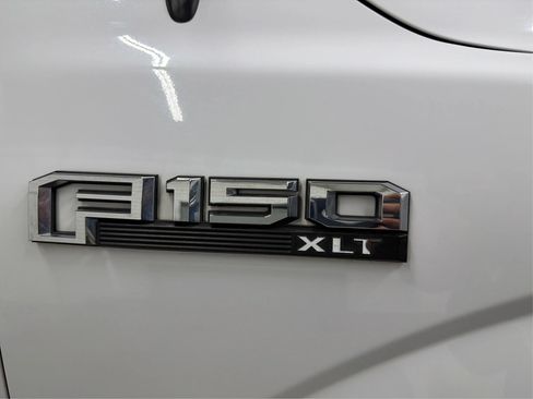 Used 2016 Ford F150 XLT w/ Equipment Group 301A Mid AWD/4WD image 36