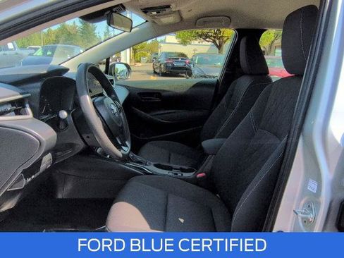 Used 2024 Toyota Corolla LE FWD image 12