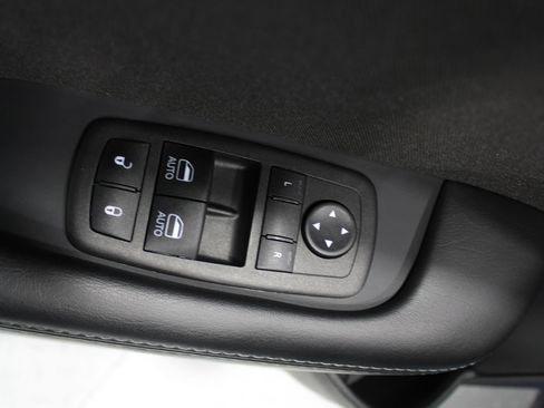 Used 2023 Dodge Challenger R/T w/ Blacktop Package RWD image 36