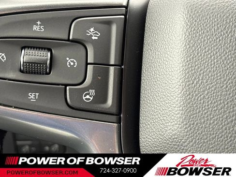 New 2026 Chevrolet Silverado 1500 LT AWD/4WD image 10
