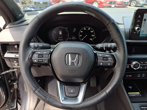 Used 2023 Honda CR-V Sport Touring image 21