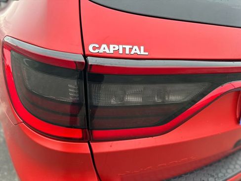 Used 2024 Dodge Durango SXT w/ SXT Blacktop Group image 27