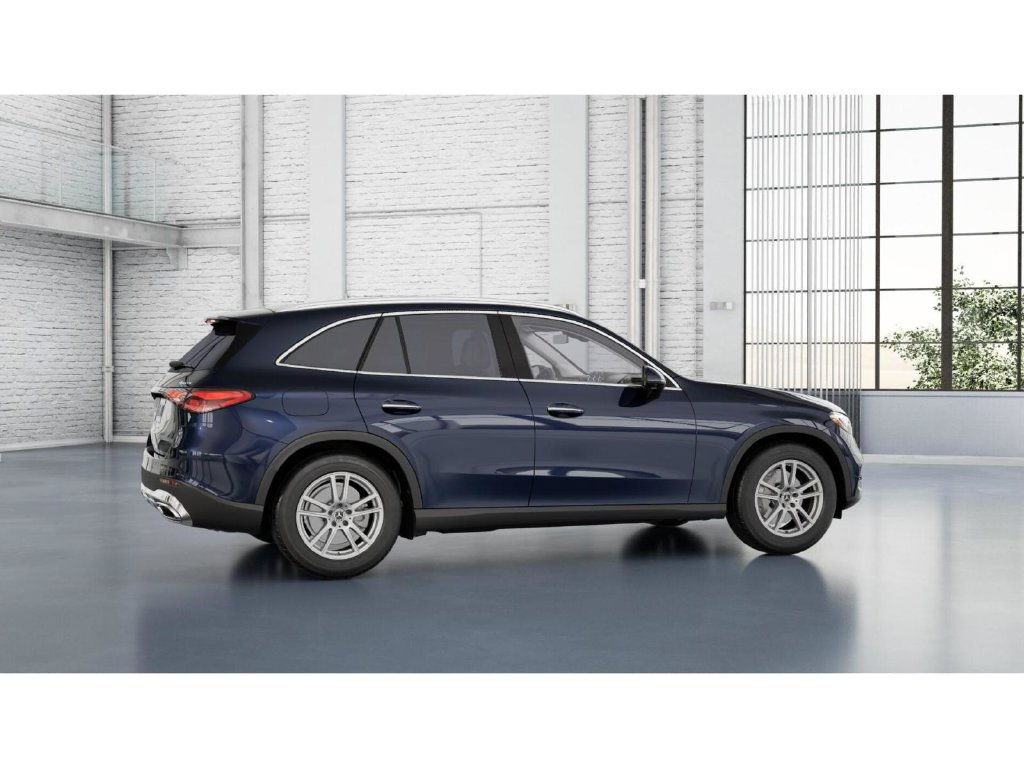 Certified 2023 Mercedes-Benz GLC 300 4MATIC image 18