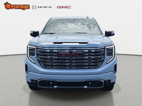 New 2026 GMC Sierra 1500 Denali image 8