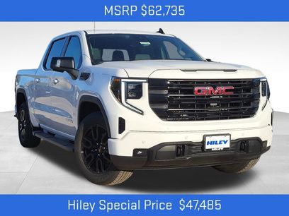 New 2026 GMC Sierra 1500 Elevation w/ Elevation Premium Package