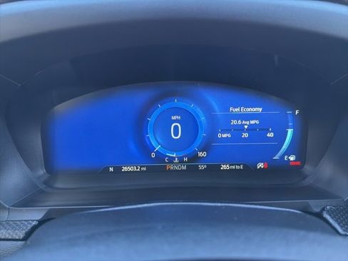 Used 2021 Ford Explorer ST image 12