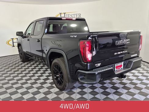 Used 2023 GMC Sierra 1500 Elevation AWD/4WD image 6