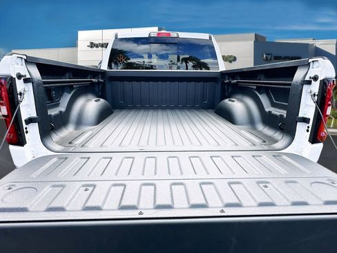 New 2026 RAM 1500 Big Horn image 36