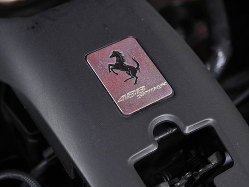 Used 2017 Ferrari 488 Spider image 27