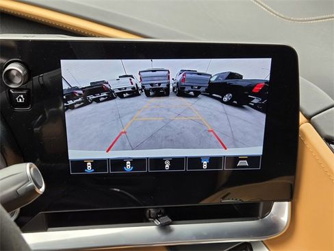 Certified 2022 Chevrolet Corvette Stingray w/ Z51 Performance Package image 20