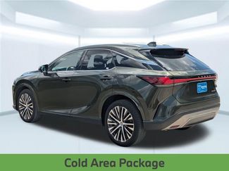 Used 2023 Lexus RX 350 Premium Plus w/ Cold Area Package FWD video 3