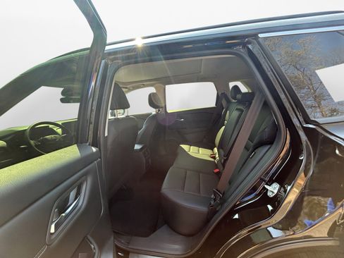 New 2026 Nissan Rogue Dark Armor FWD image 13