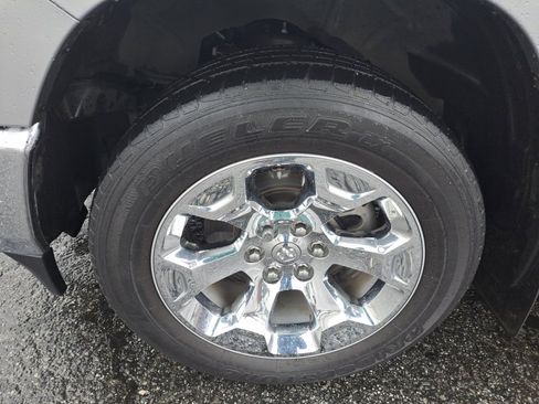 Used 2020 RAM 1500 Big Horn image 26