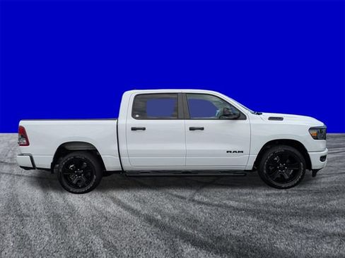 Used 2023 RAM 1500 Big Horn RWD image 3