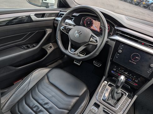 Used 2023 Volkswagen Arteon SEL Premium w/ Arteon MDO Package AWD/4WD image 12
