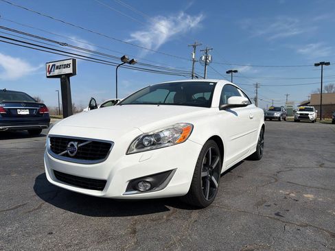 Used 2012 Volvo C70 T5 image 19