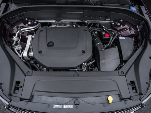 New 2026 Volvo XC90 B6 Ultra w/ Protection Package Premier image 19