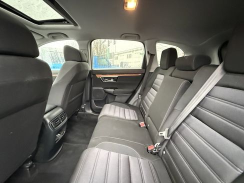 Used 2022 Honda CR-V EX image 27