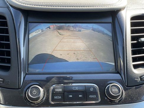 Used 2019 Chevrolet Impala LS image 20