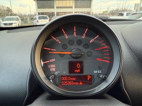 Used 2016 MINI Cooper Countryman S image 18