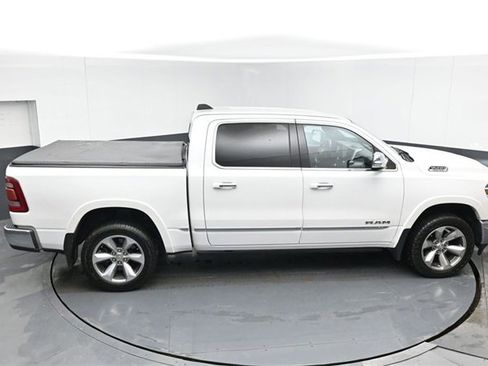 Used 2020 RAM 1500 Limited image 44