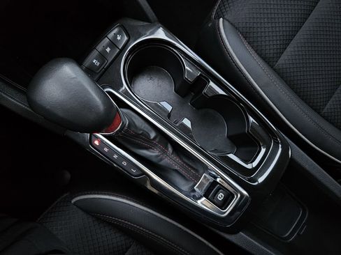 Used 2022 Chevrolet TrailBlazer RS image 17