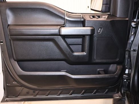 Certified 2018 Ford F150 XLT w/ Equipment Group 302A Luxury RWD image 11