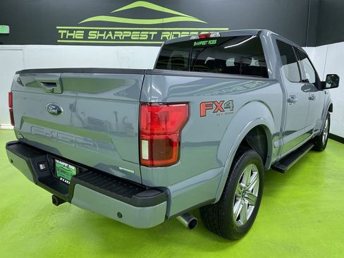 Used 2019 Ford F150 Lariat image 10