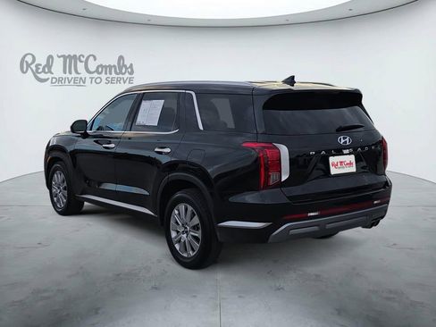 Used 2025 Hyundai Palisade SEL FWD image 3