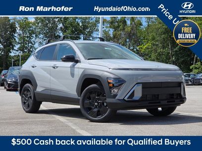 New 2027 Hyundai Kona SEL Sport