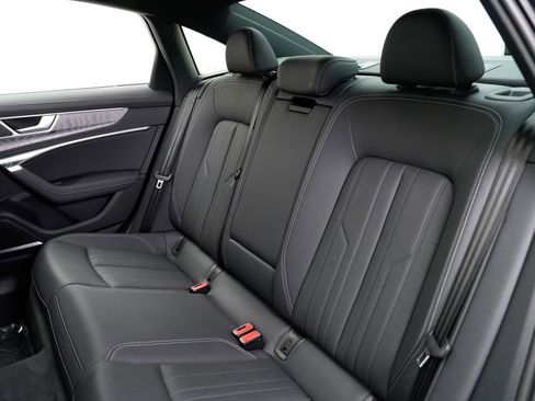 Certified 2025 Audi A6 Premium Plus w/ Premium Plus Package AWD/4WD image 26