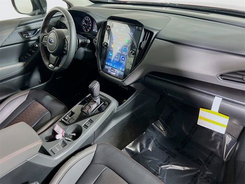 Certified 2025 Subaru Crosstrek 2.5i Limited w/ Popular Package #3A image 25