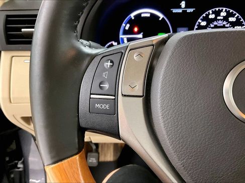 Used 2015 Lexus RX 450h AWD image 11