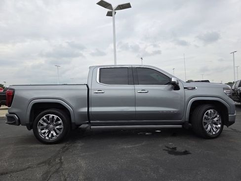 Used 2023 GMC Sierra 1500 Denali w/ Denali Reserve Package AWD/4WD image 21