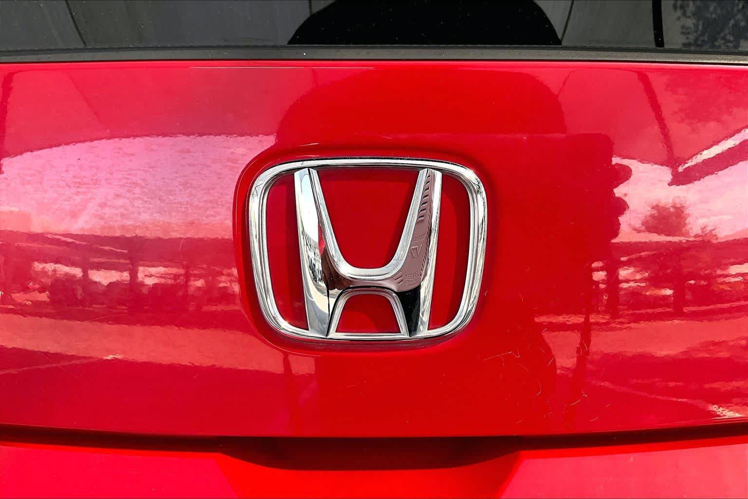 Used 2013 Honda CR-Z image 31