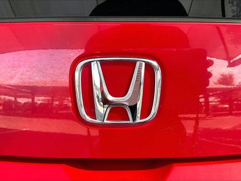 Used 2013 Honda CR-Z image 31