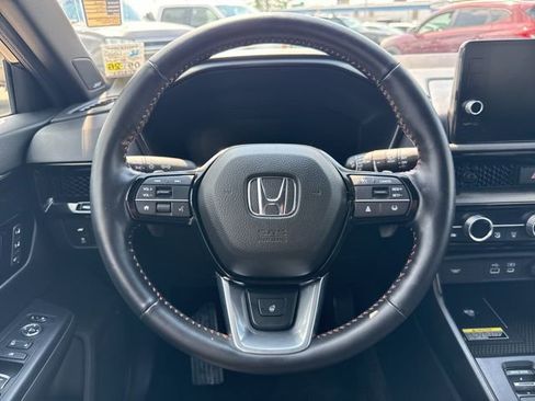 Used 2025 Honda CR-V Sport Touring image 18