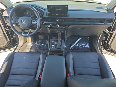 Certified 2023 Honda CR-V EX-L image 9
